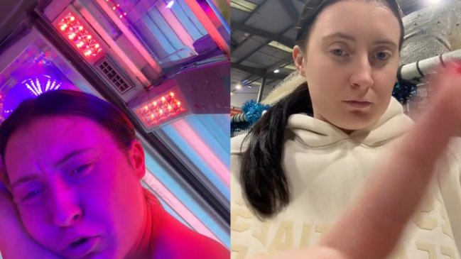 Joven fue despedida por 