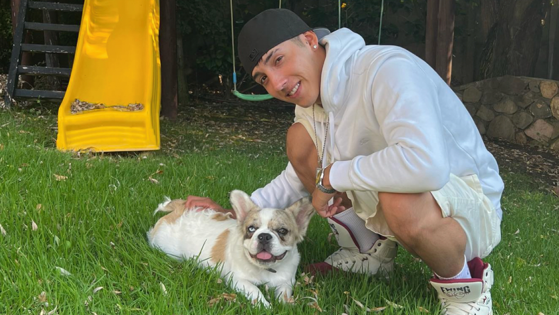 Pailita lamentó dura pérdida familiar: 