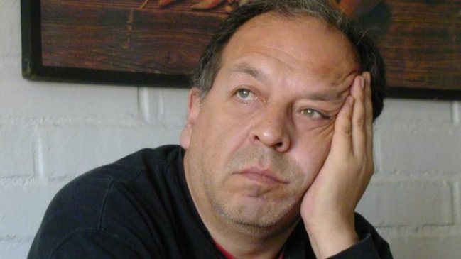  Murió el periodista y escritor Manuel Salazar Salvo  
