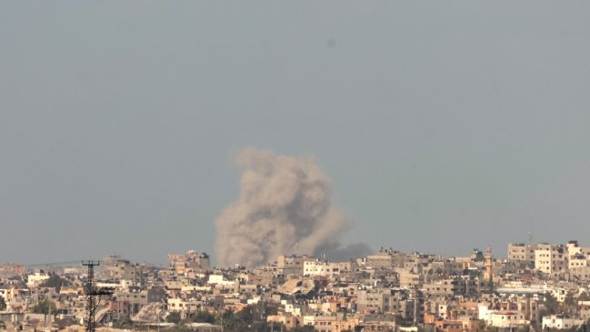 Consejo de Seguridad de la ONU aprueba una resolución para impulsar la ayuda en Gaza