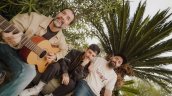 Green Valley realizará gira de cinco fechas por Chile