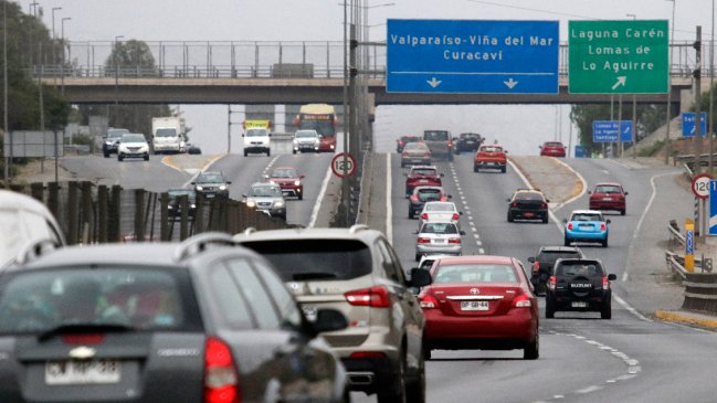 Fin de semana largo: Van ocho fallecidos en accidentes de tránsito