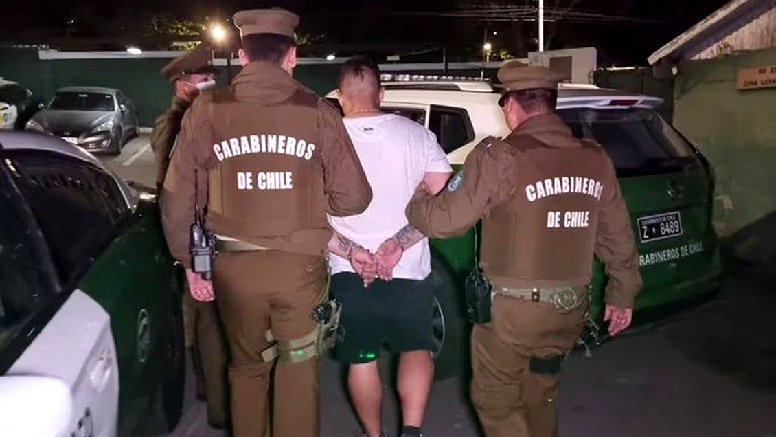 Adolescente confesó haber disparado y matado a su primo, también menor de edad