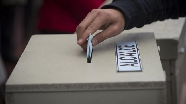 Elecciones 2024: ¿Habrá pactos 