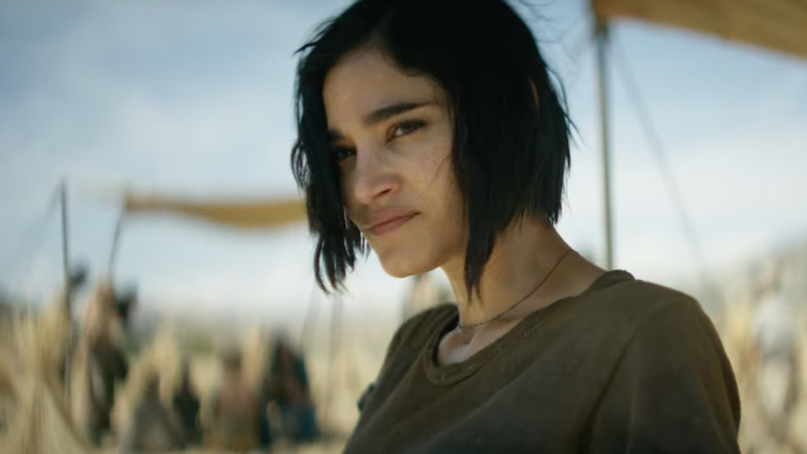 Netflix lanza adelanto de la segunda parte de 