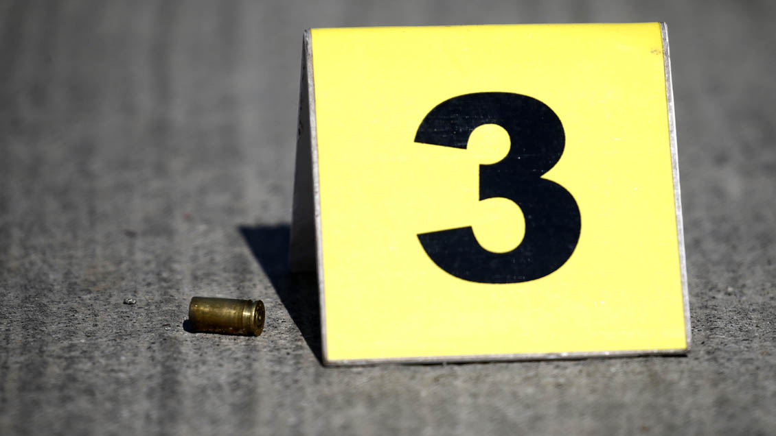 Balacera dejó a un niño de 3 años en riesgo vital en San Bernardo