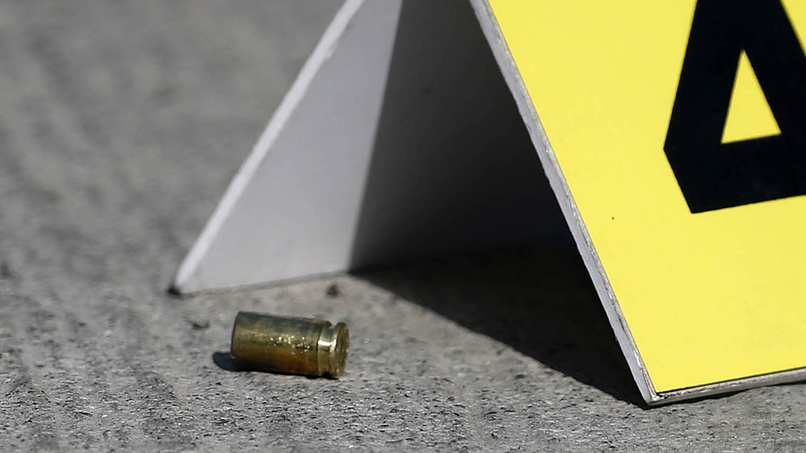 Adolescente fue detenido por balacera que dejó dos muertos en Talcahuano