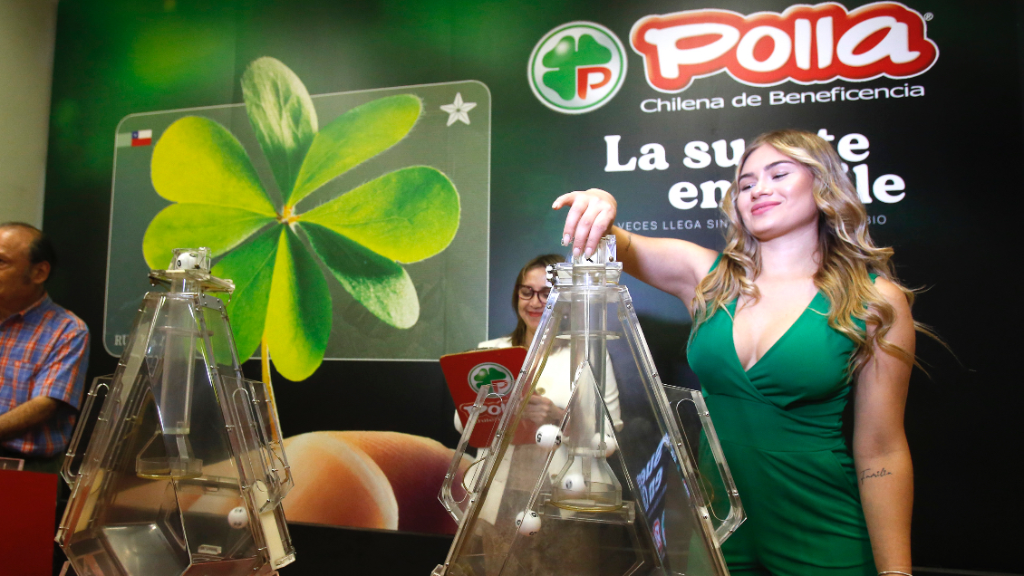 La Suerte en Chile: Cómo y cuando ganar los premios de 5 millones de pesos