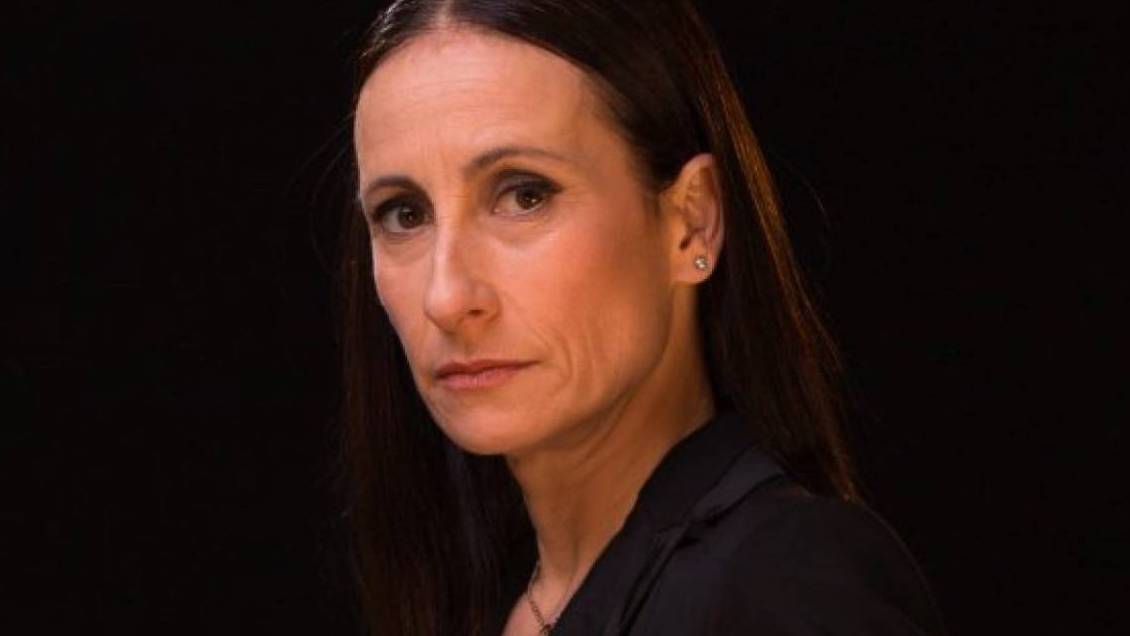 Actriz Amparo Noguera deslizó potente crítica al Presidente Gabriel Boric