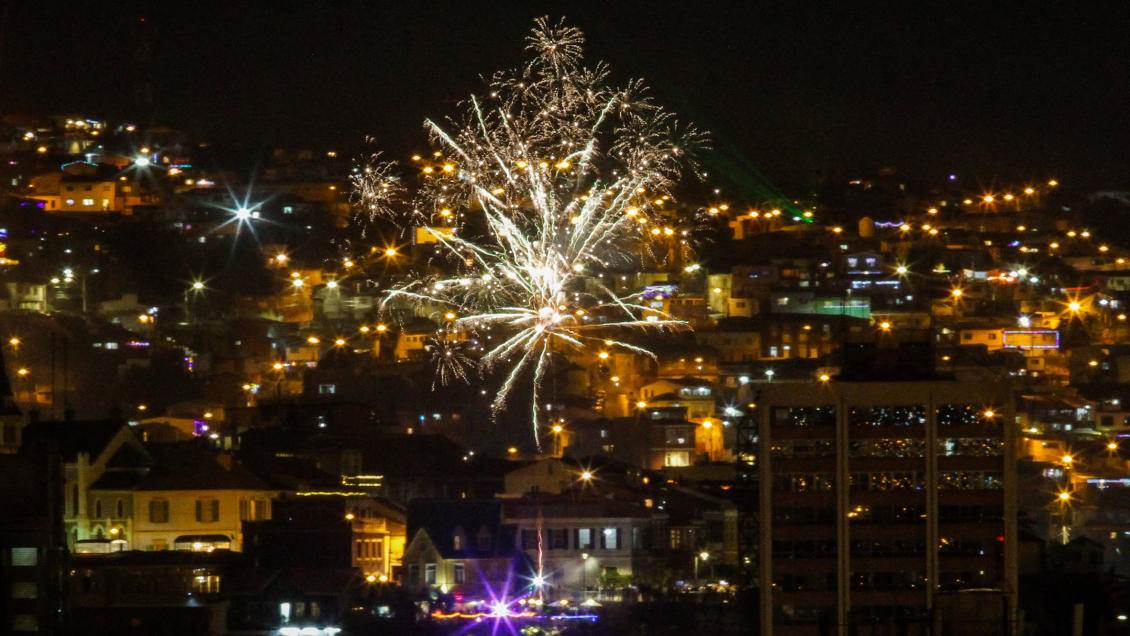 Fiestas de Año Nuevo 2024: Estos son los eventos confirmados