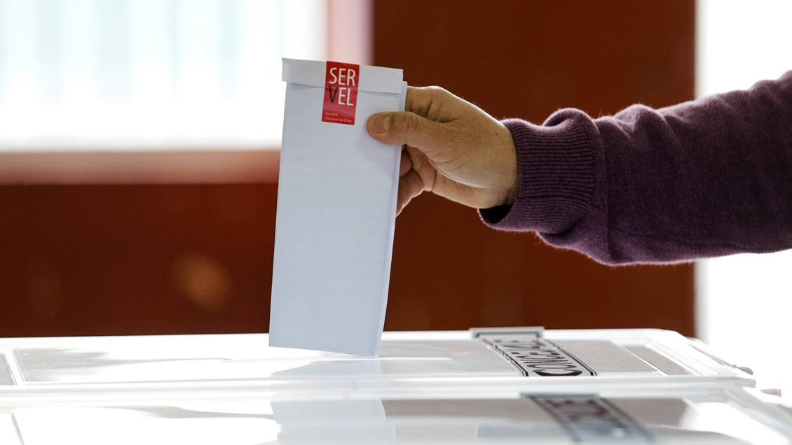 Chile Vamos pone en duda un pacto con Republicanos para las municipales