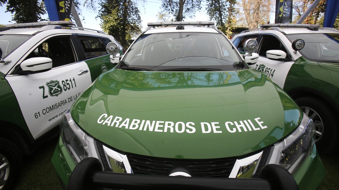 Tras fatal tiroteo, Carabineros espera novedades en los próximos días sobre subcomisaría en Talcahuano