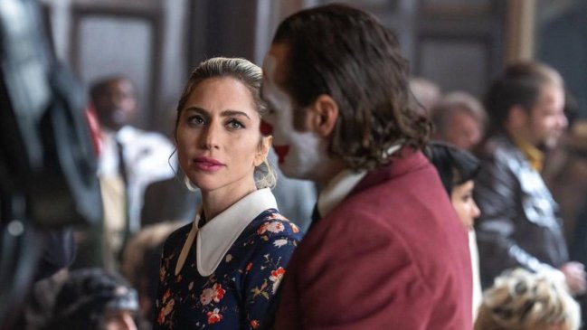 Director revela nuevas imágenes de lo que será 