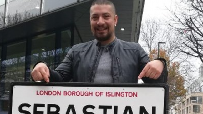 Profesor chileno murió apuñalado en un bar de Madrid