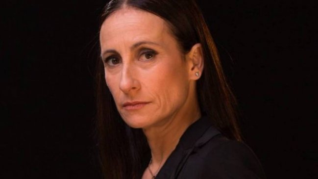 Actriz Amparo Noguera deslizó potente crítica al Presidente Gabriel Boric