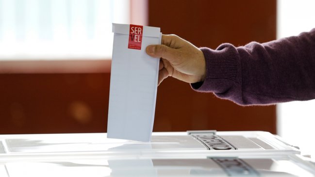 Chile Vamos pone en duda un pacto con Republicanos para las municipales