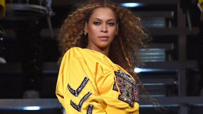 Casa de Beyoncé en Houston se incendió en Navidad