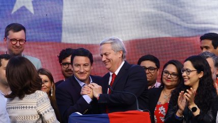   Primer Café | Republicanos: No es necesario participar en primarias con Chile Vamos 