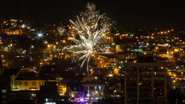 Fiestas de Año Nuevo 2024: Estos son los eventos confirmados