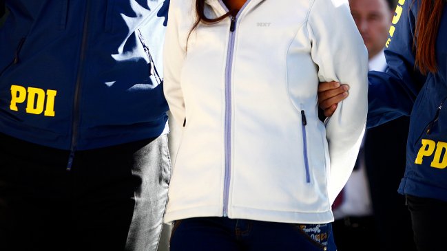 Mujer intentó matar a su hija de cuatro años dándole tramadol con leche