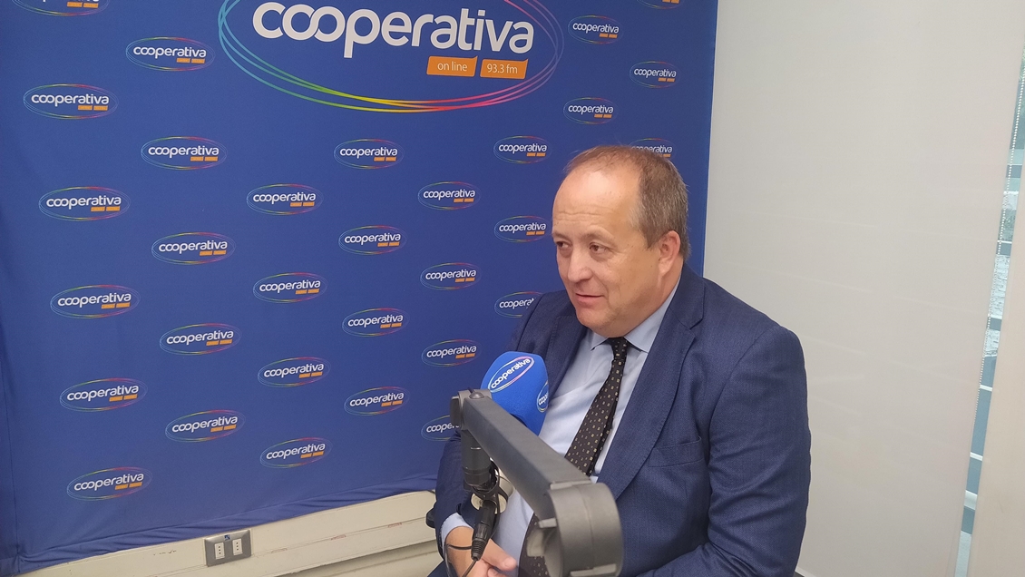 Fiscal nacional: Secuestros no nos pillan desprevenidos, pero no esperábamos esa logística