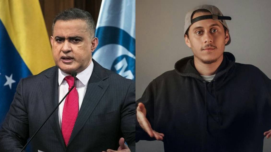 Fiscal del caso Canserbero critica a Chile por 