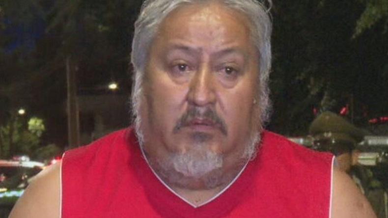 Papá de delincuente abatido en robo: 