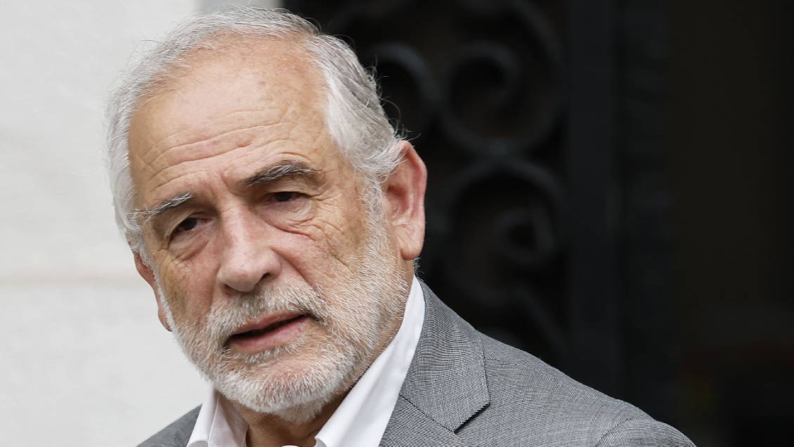 Montes envió sus descargos a la acusación constitucional: 