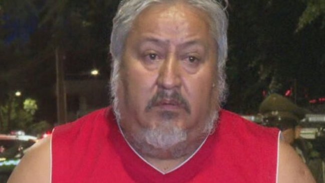 Papá de delincuente abatido en robo: 