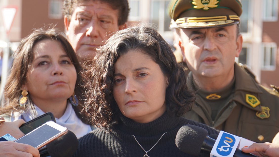 Exjefe de gabinete será imputado por uso indebido de la firma de la delegada Dresdner