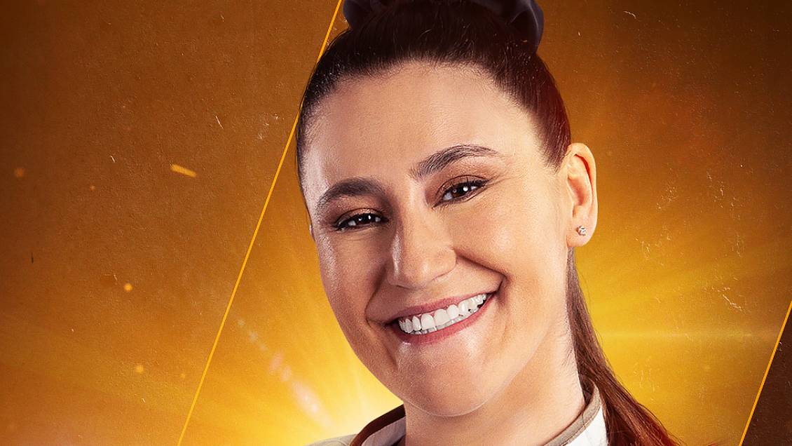 Belén Mora vuelve a la TV en programa de cocina