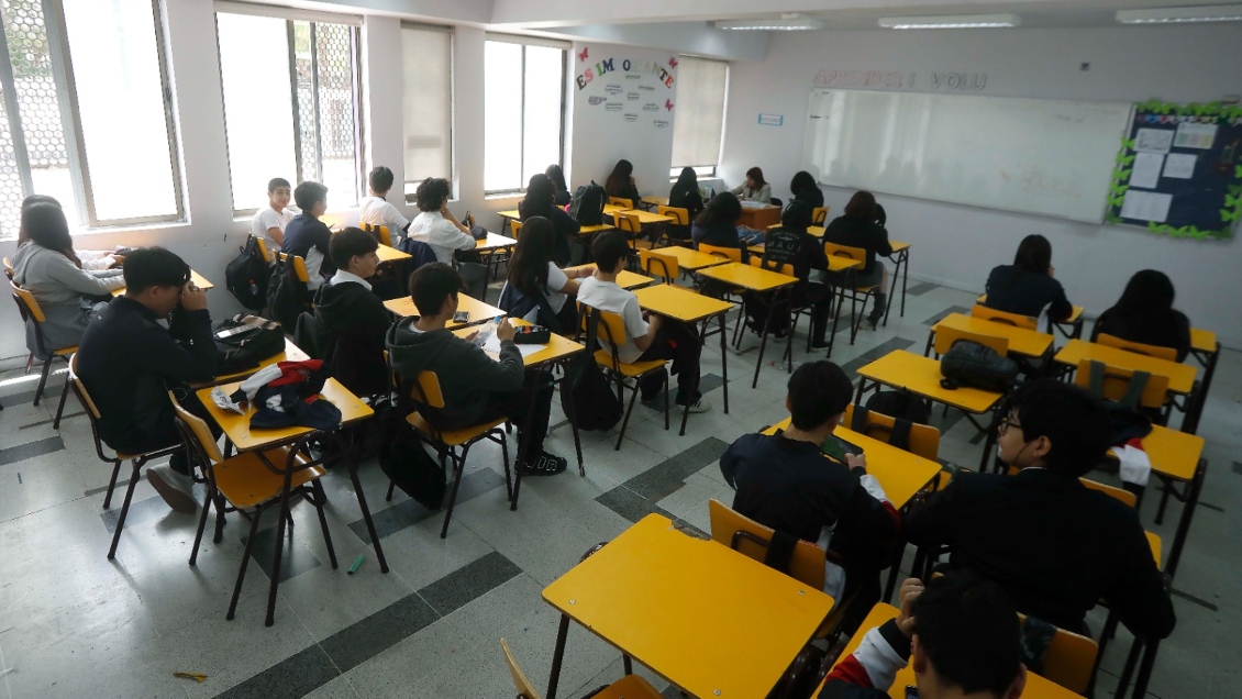 Escolares: ¿Cuándo son las vacaciones de invierno 2024?