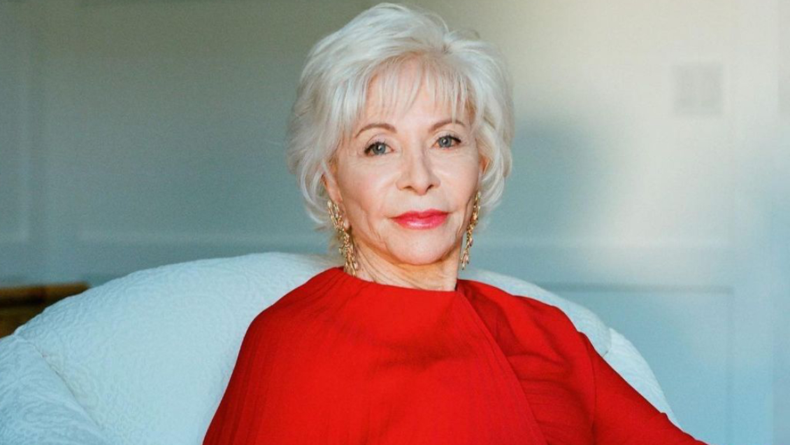 Isabel Allende y la censura de libros en escuelas de Estados Unidos: 