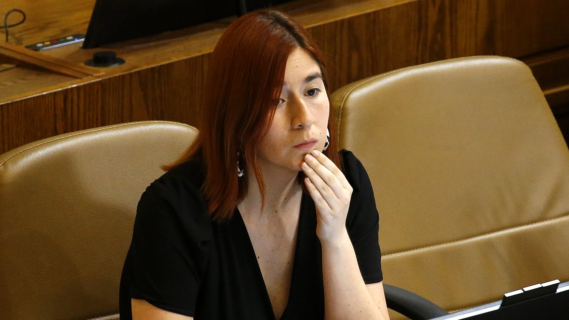 Democracia Viva: Fidel Espinoza pide que Fiscalía solicite desafuero de Catalina Pérez