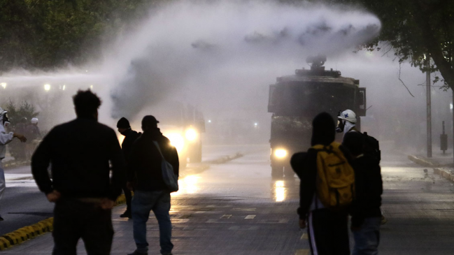 Gobierno promoverá que los antecedentes penales sean requeridos para pensiones de gracia