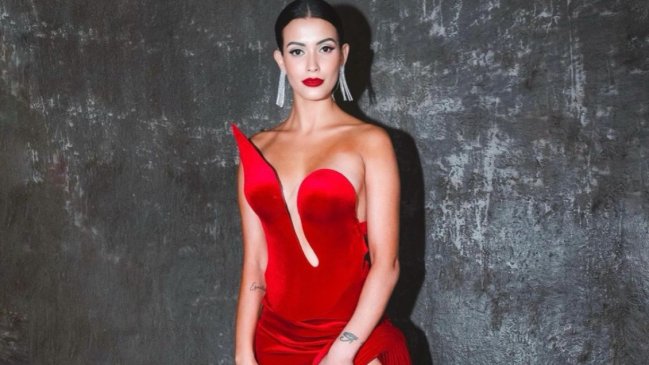 Cony Capelli llegará a la televisión: confirmó contrato con canal