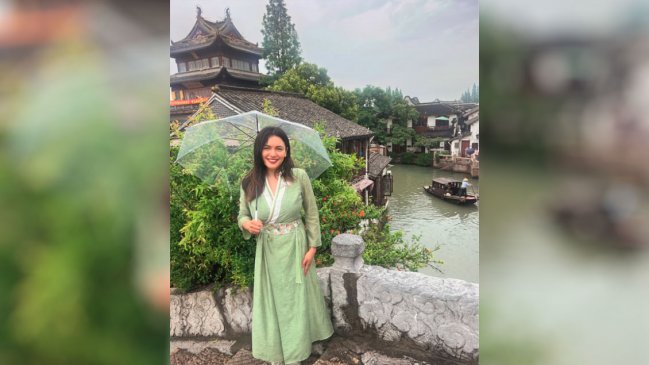 China Hoy: Reflexiones sobre los 10 años de la IFR