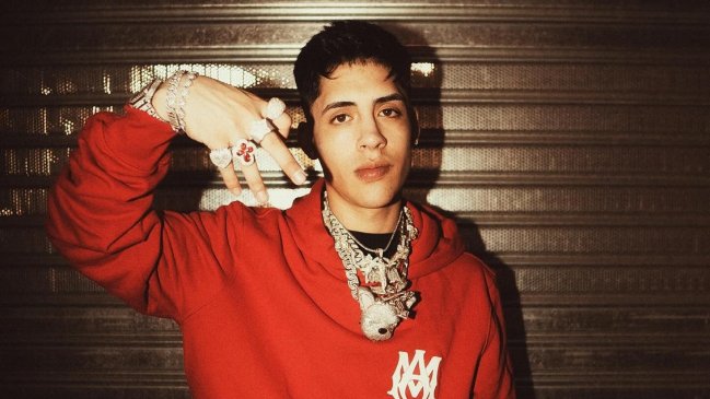 Cris MJ se compró un Lamborghini de 329 millones de pesos al contado