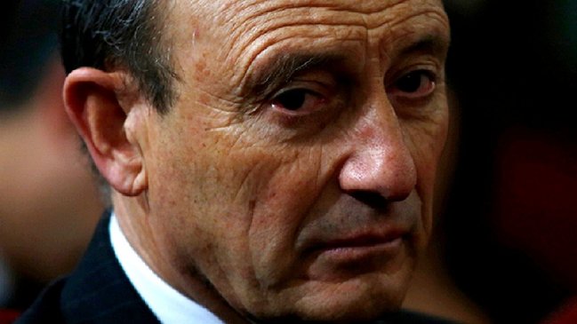 Caravana de la Muerte: Suprema elevó pena de Cheyre al declararlo cómplice y no encubridor de homicidios