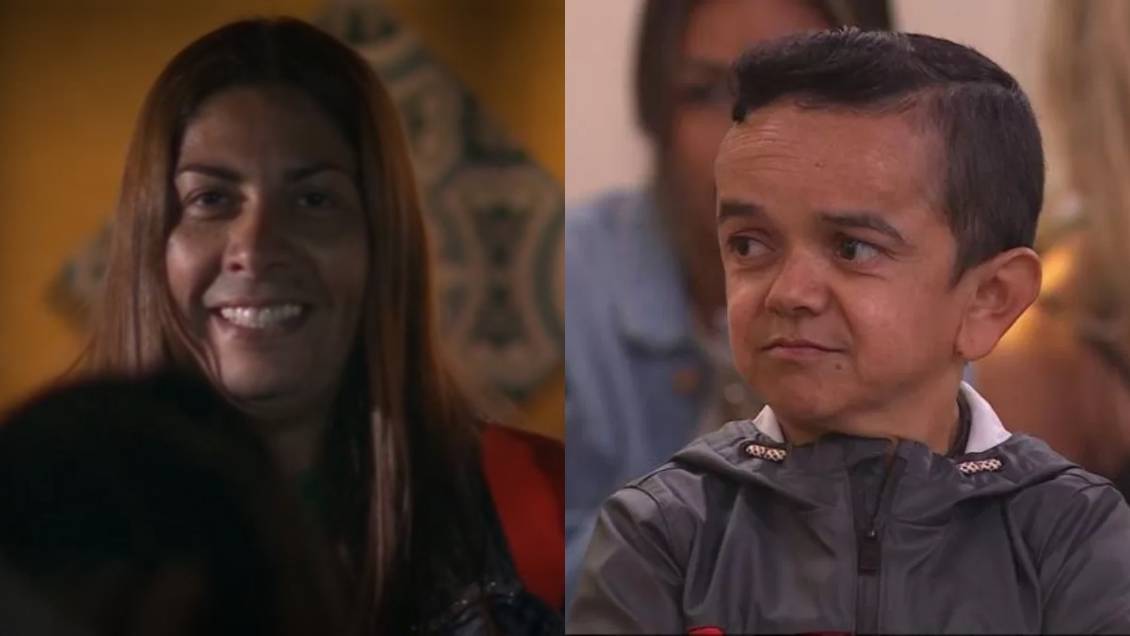 Botota arremetió contra Miguelito por su actitud en 