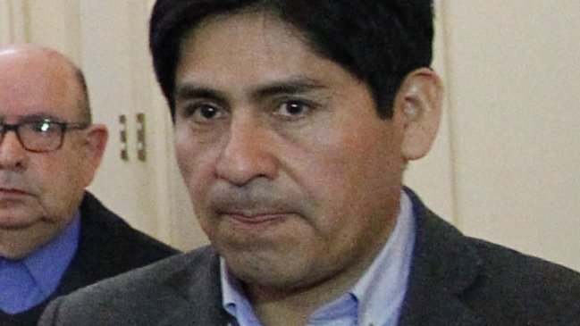 Alcalde de Renaico despidió a su defensa