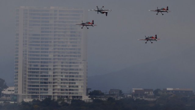 Clintons: Venice Scene - Tarjeta De Aniversario (149 X 195 Mm, 1164221, Multicolor