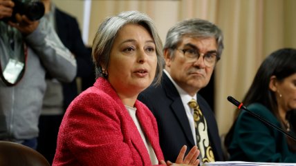  Ahora es Hora: Las indicaciones del Gobierno a la reforma de pensiones  