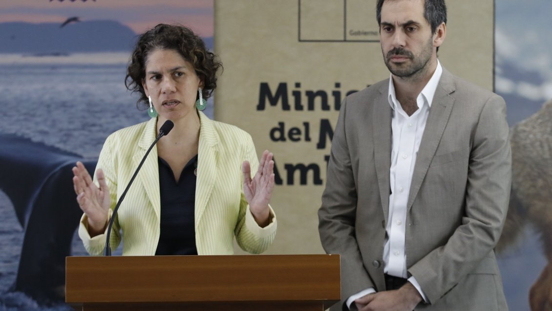 Ministros Grau y Rojas serán citados a Comisión de la Cámara por reunión no registrada