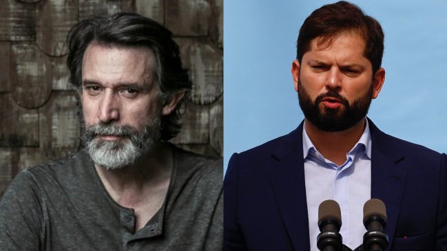 Pancho Melo se sumó a críticas de Amparo Noguera al Gobierno: 