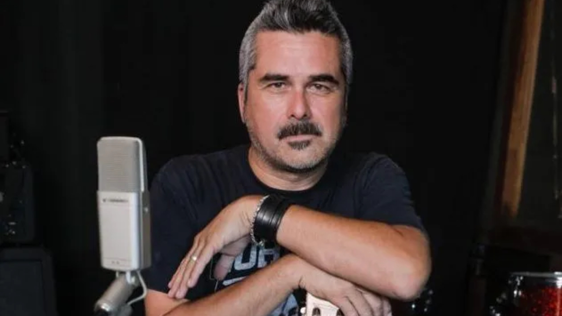 Muere el músico y productor chileno Christian 