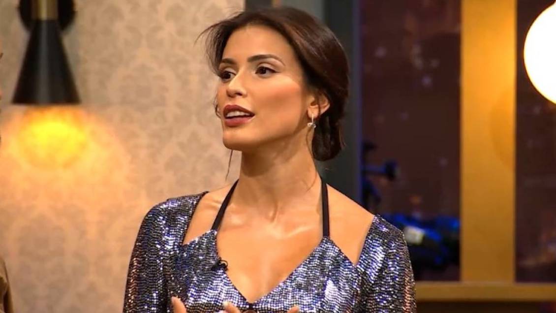 Cony Capelli anunció acuerdo con canal para ser rostro en 2024