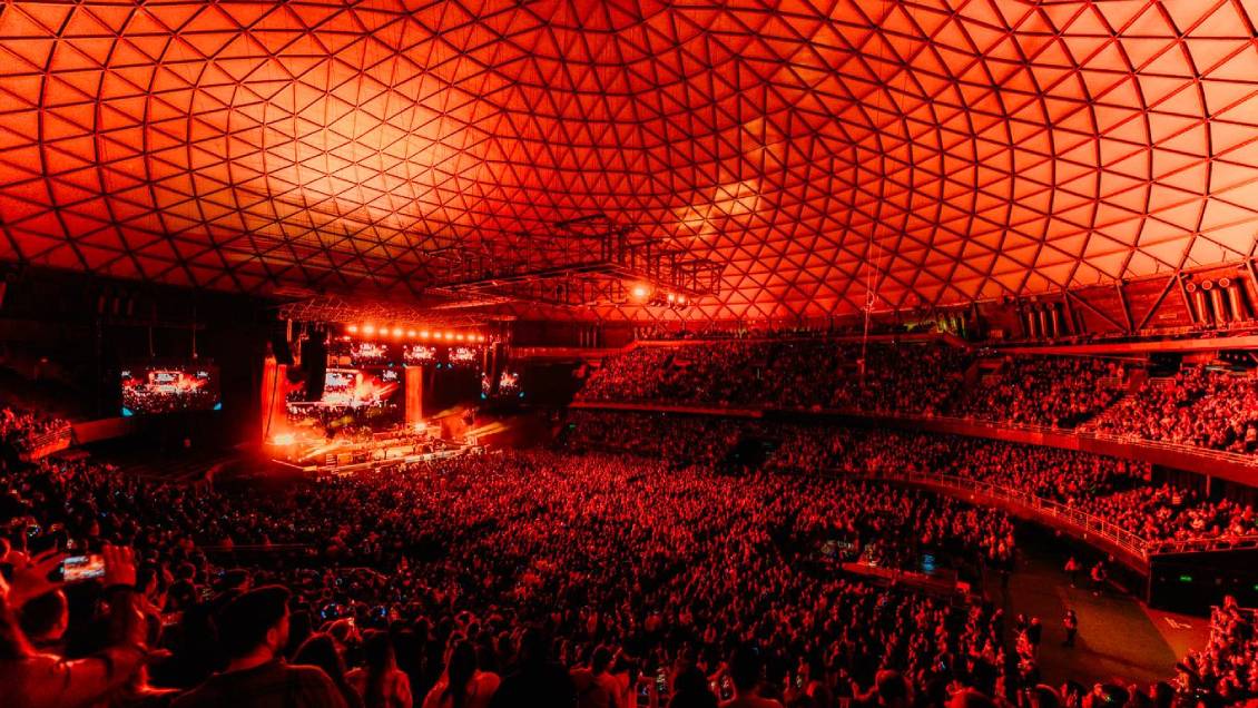 Conciertos en Chile 2024 en Movistar Arena: la cartelera confirmada