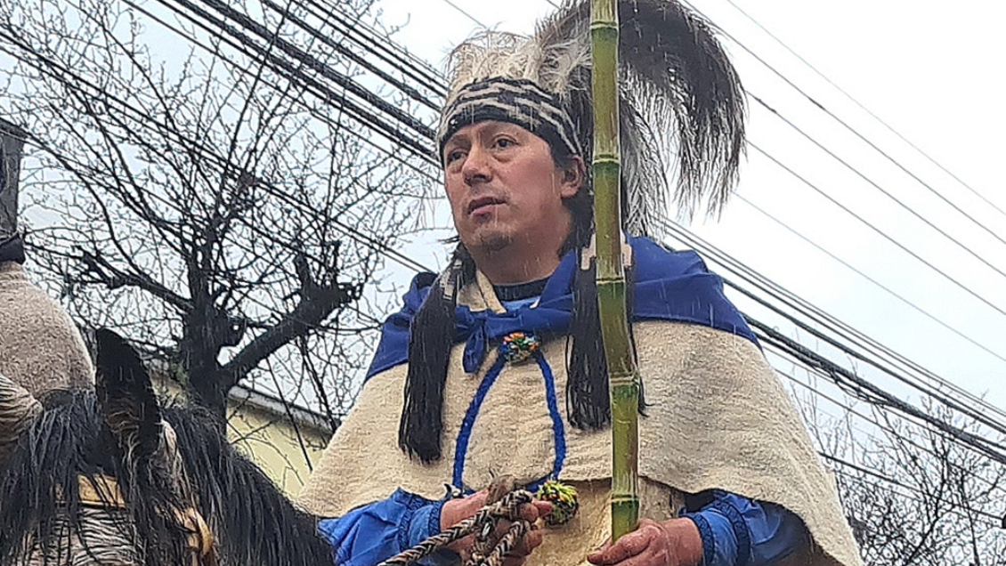 Abogado de familia Luchsinger apelará para impedir que Celestino Córdova salga de prisión