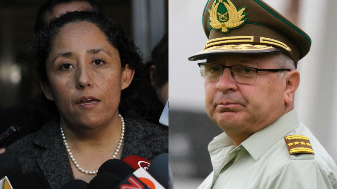 Chong y petición de Yáñez: 